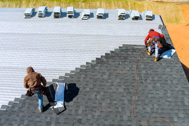 Best Metal Roofing Installation  in Pleasantville, NY